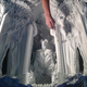 Illustration for article titled Artists Are 3D-Printing a Room That Looks Like An Alien Cathedral